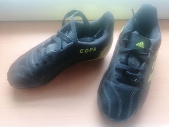 Crampon Adidas
