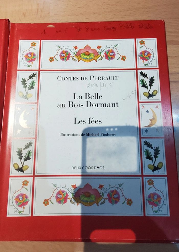 Livre enfant - photo numéro 2