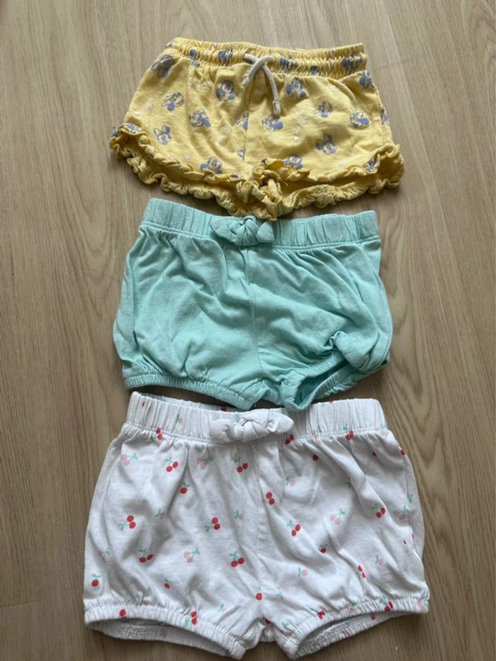 Shorts