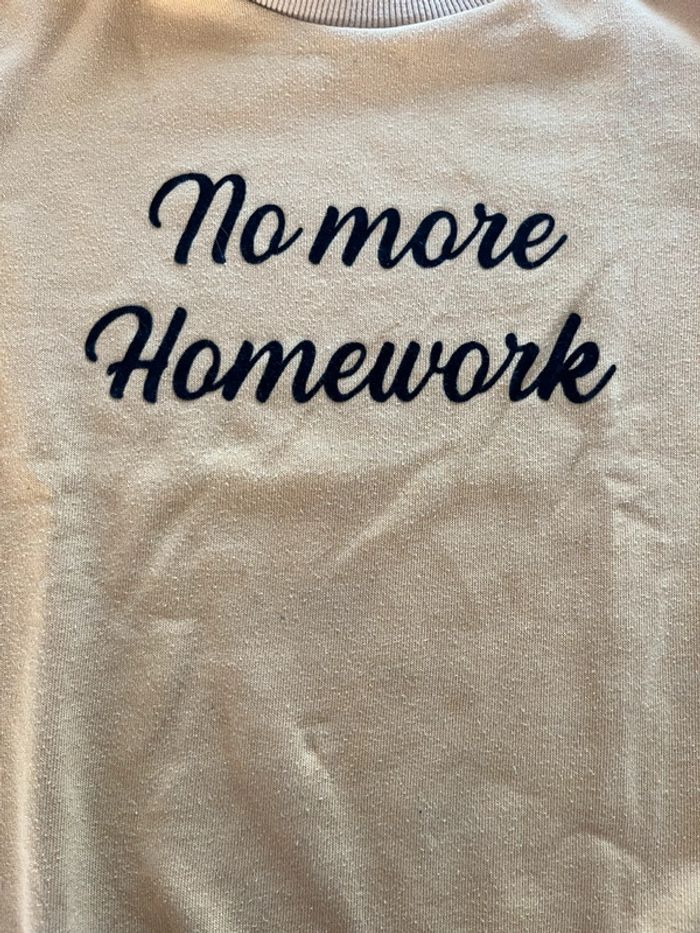 Sweat - 10 ans - photo numéro 2