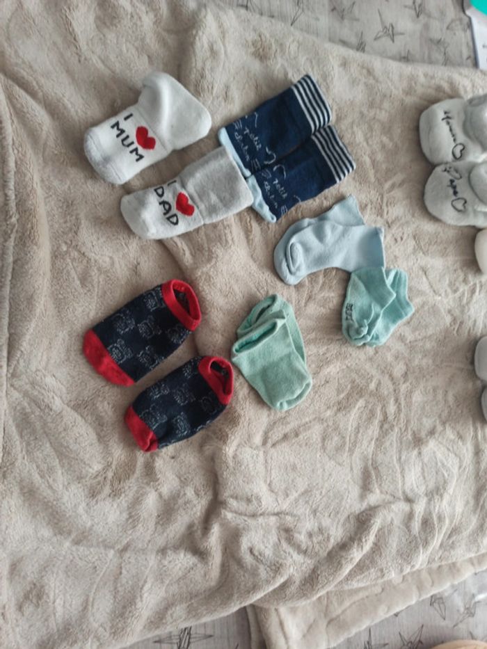 Lots articles bébés 0-6 mois - photo numéro 6