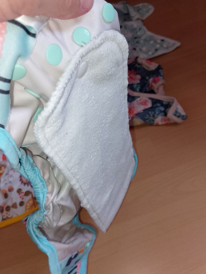 Culotte TE2 évolutive (TOUT-EN-DEUX) - photo numéro 9