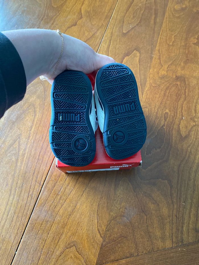 Chaussure puma - photo numéro 2