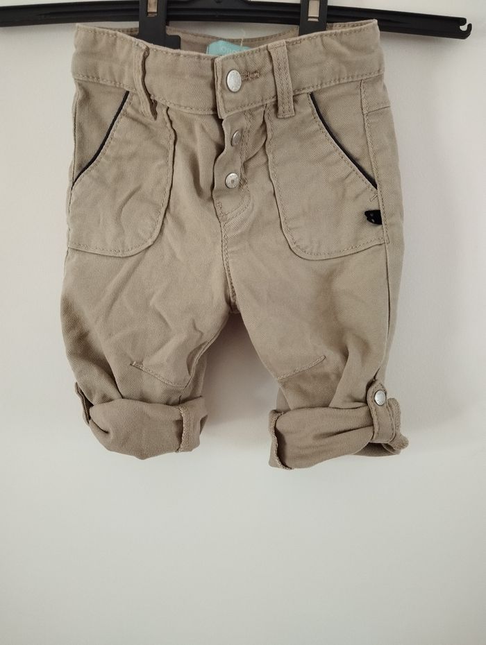 Pantalon 2 en 1 - photo numéro 6