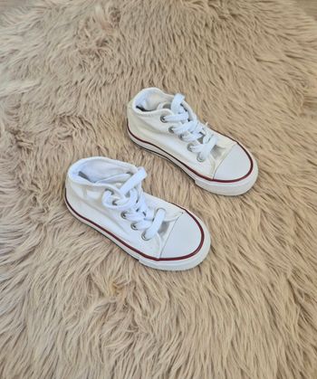 Baskets montante * Boutique Indépendante *