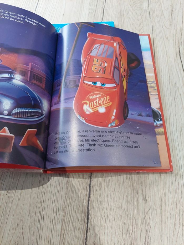 Lot livre - photo numéro 4