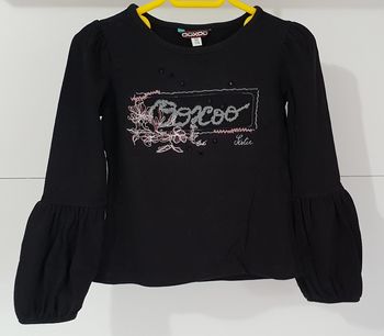 T-shirt M/L ooxoo par marese 6 ans