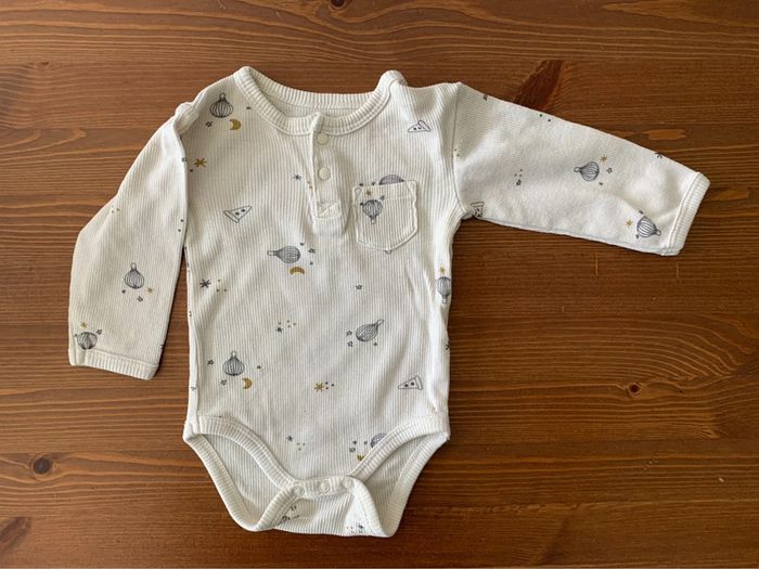 2 bodies 3 mois - photo numéro 2