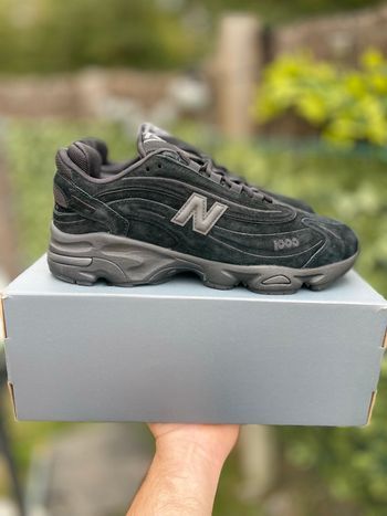 New balance M1000 Black Cat T 45,5