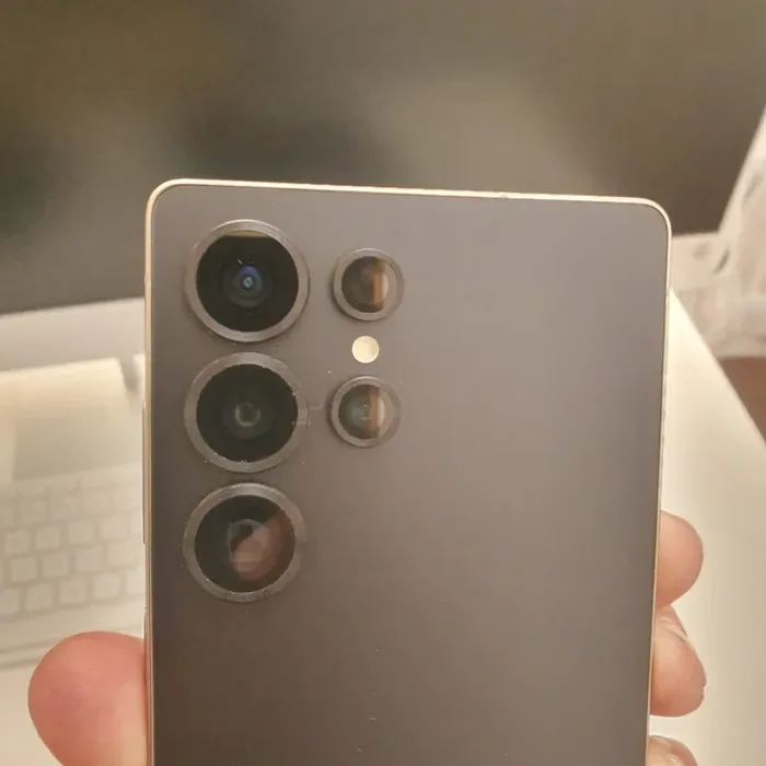 Samsung Galaxy S25 Ultra