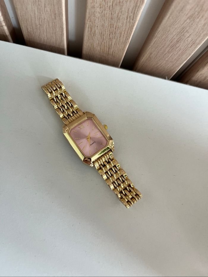 Montre Ximili - photo numéro 2
