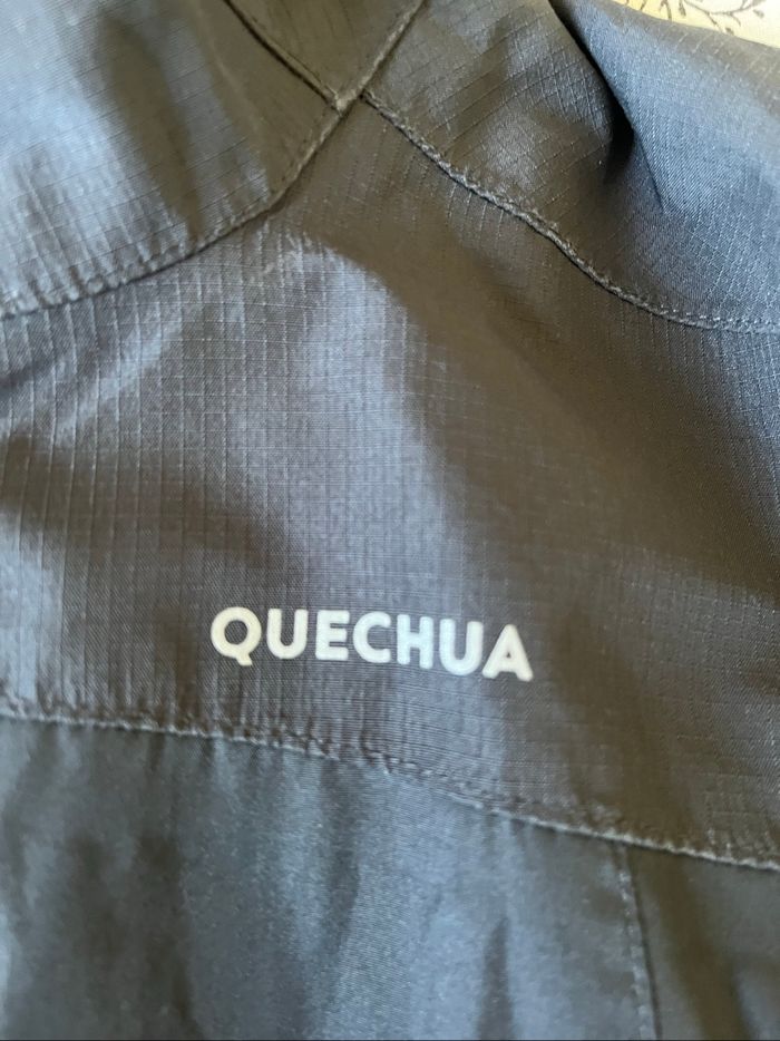Veste Quechua Taille 10/11 ans - photo numéro 3