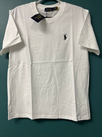 T-shirt Ralph Lauren 