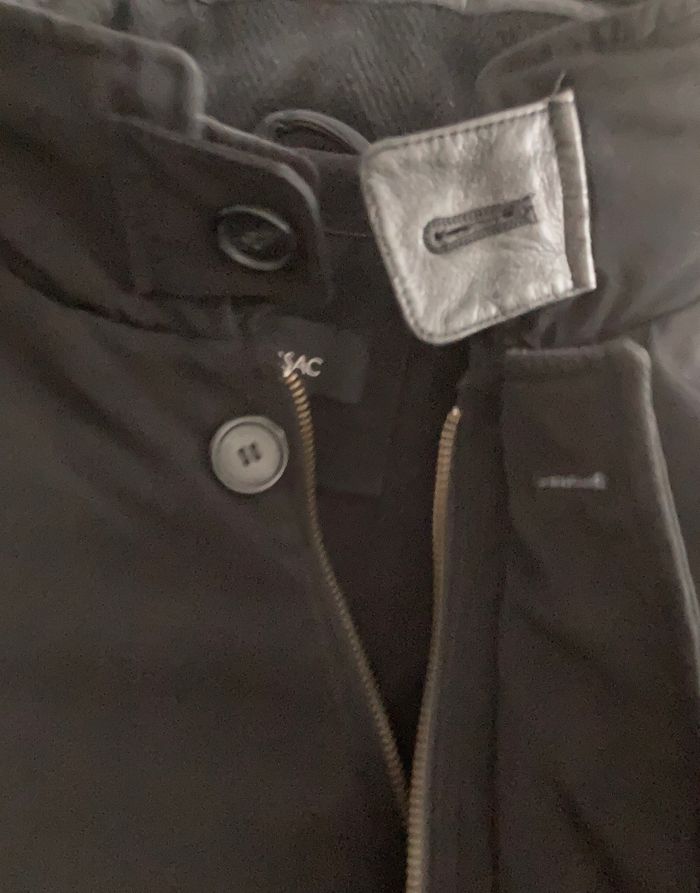 Manteau Parka taille 52 De Fursac - photo numéro 10
