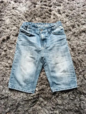 Bermuda jean