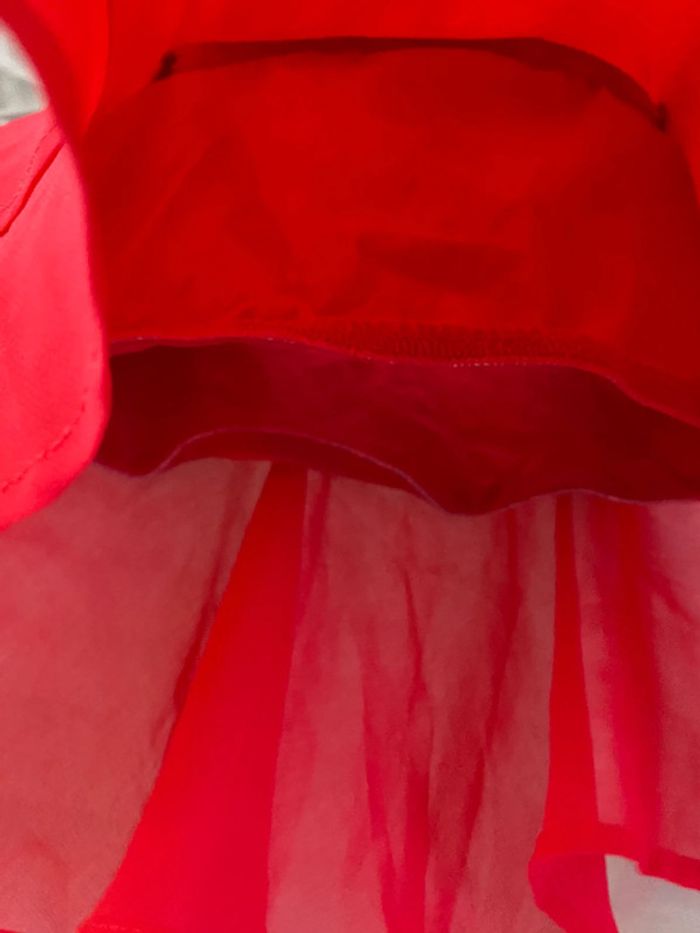 Top court - photo numéro 3