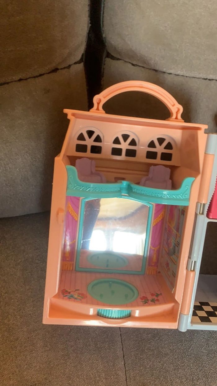 Fisher price candy shop 2001 - photo numéro 12