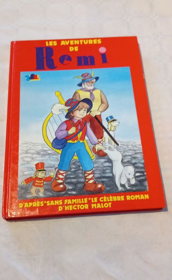 Bd vintage - photo numéro 4