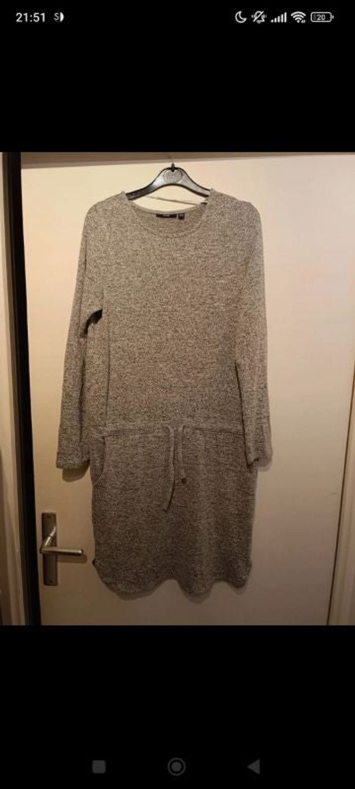 Robe de grossesse