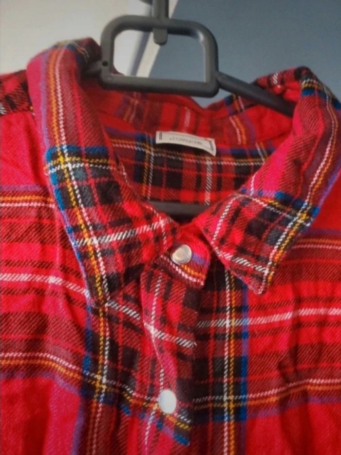 ❤️ Chemise Femme Pimkie Taille M ❤️ - photo numéro 3