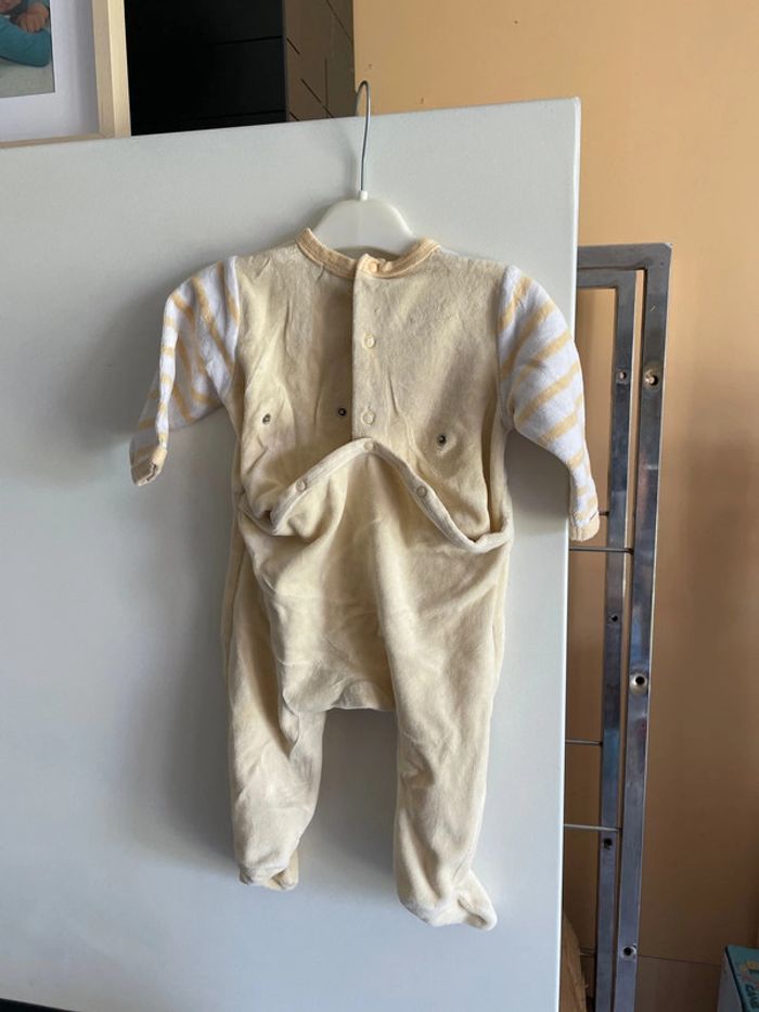 Grenouillère - photo numéro 2