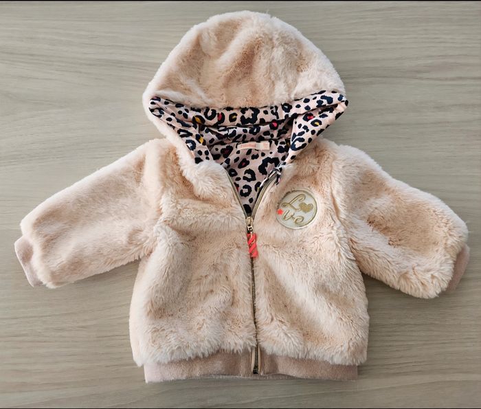 Blouson bomber Billieblush