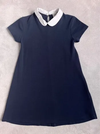 Robe - Zara - 10 ans