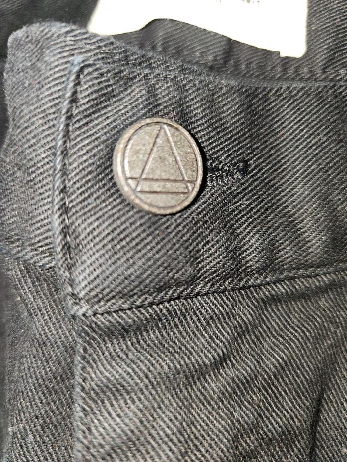 🔥Jean ElevenParis "Slash" T.W34L34💫👖 - photo numéro 5