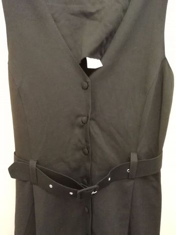 Combishort habillé taille 36/38 neuve