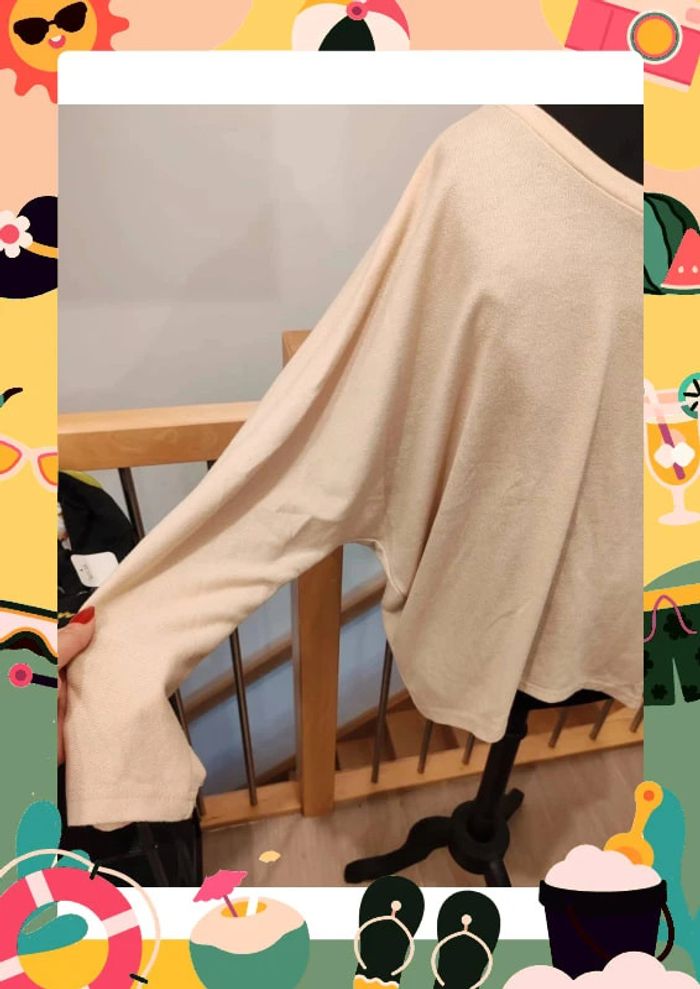 Pull zanzea - photo numéro 2