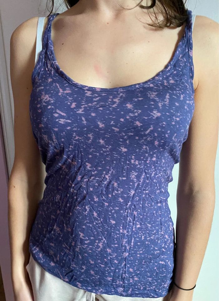 Débardeur la Redoute