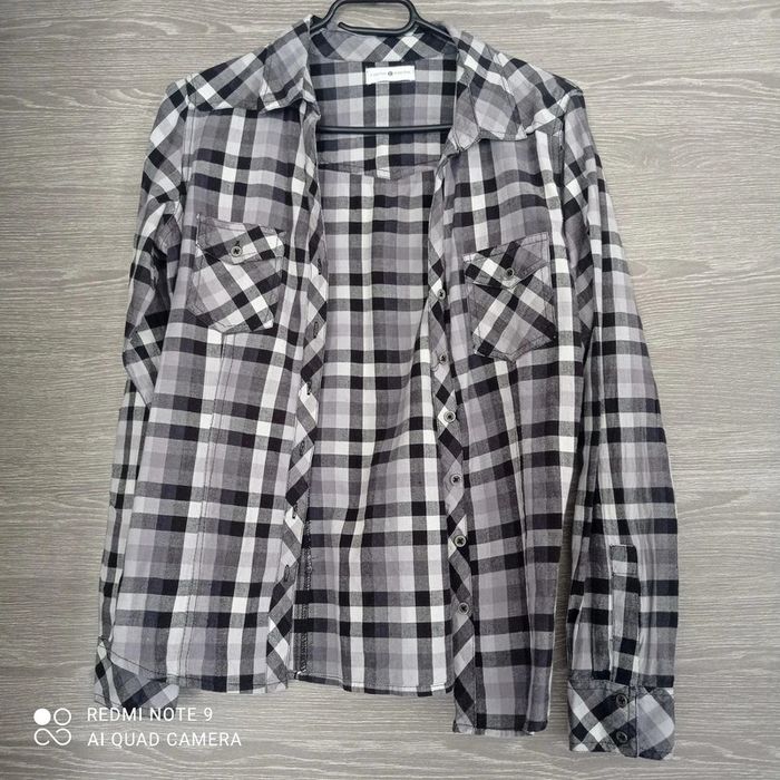 Chemise manches longues femme taille36/S