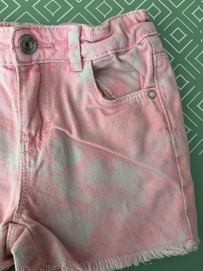 Short rose - photo numéro 3