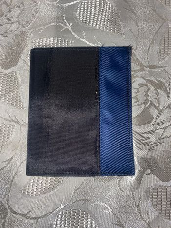 Porte feuille
