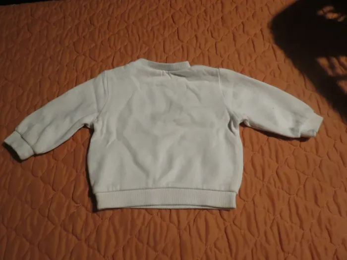 Pull taille 3 mois garçon - photo numéro 3