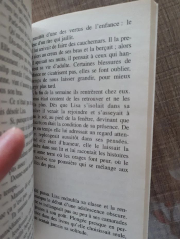 Livre neuf "Où es-tu ?" - photo numéro 9