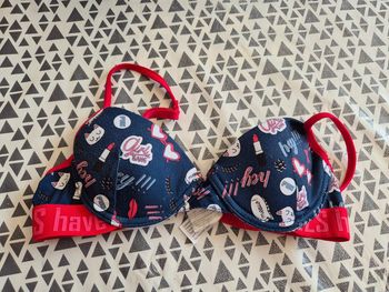 Soutien gorge