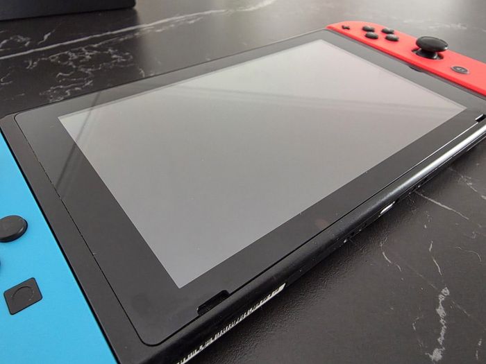 Nintendo Switch - photo numéro 2