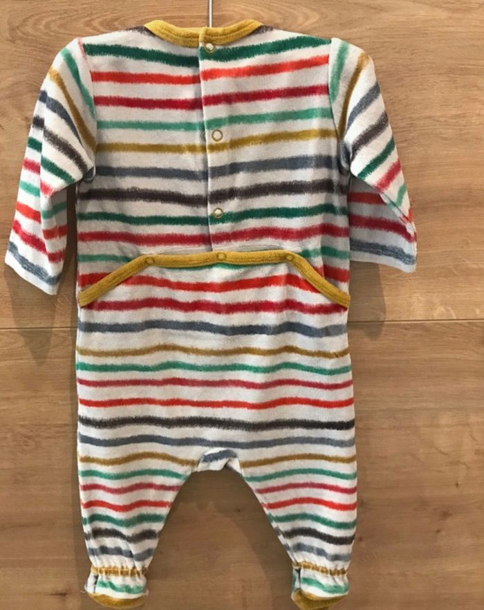 Dors bien velours catimini - photo numéro 5