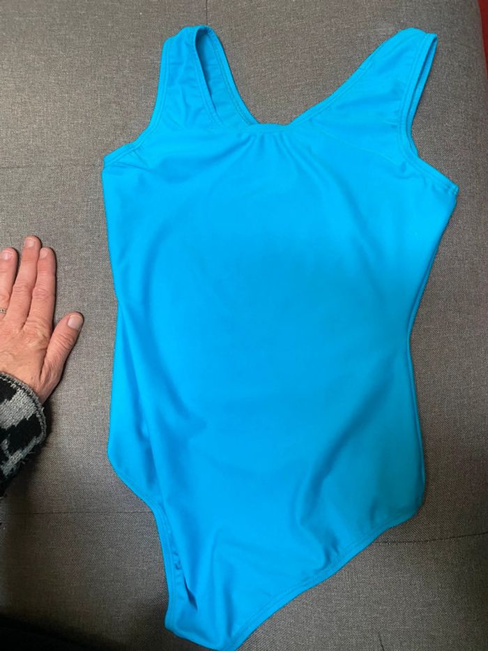 Justaucorps danse classique 14 ans baïlarem - photo numéro 2