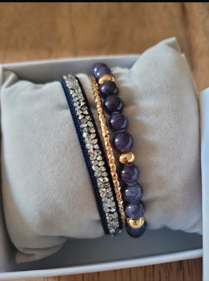 Coffret les interchangeables neuf - photo numéro 2