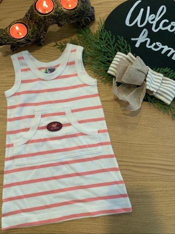 Robe le phare de la baleine 1 ans