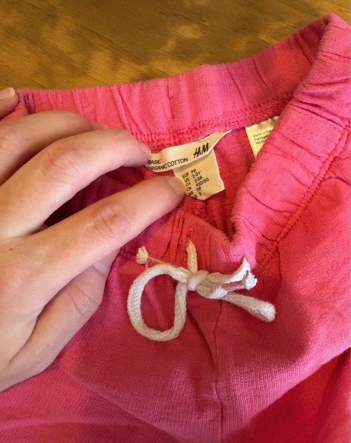 Short H&M - photo numéro 2