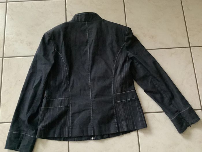 Veste habillée - photo numéro 4