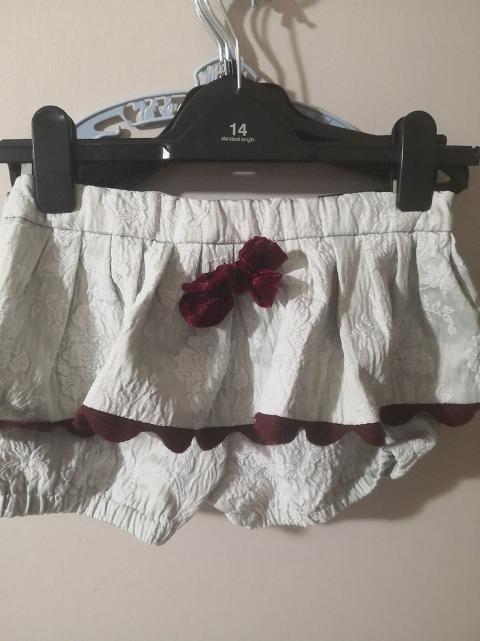 Short Miranda - photo numéro 5