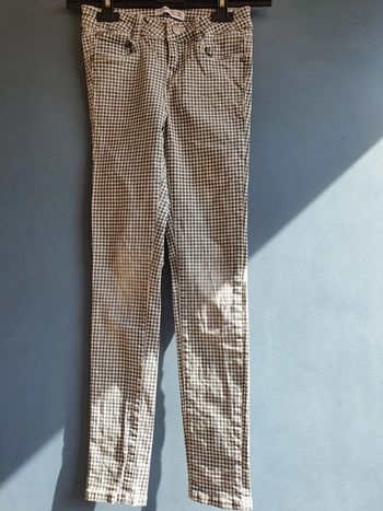 Pantalon Okaïdi 10 ans