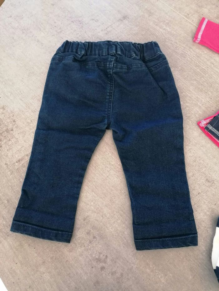 Ensemble 6 mois - photo numéro 3