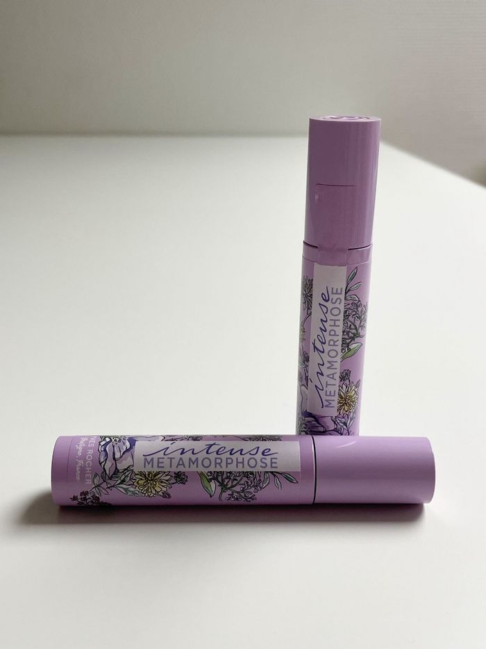 Mascara Noir Yves Rocher - photo numéro 5