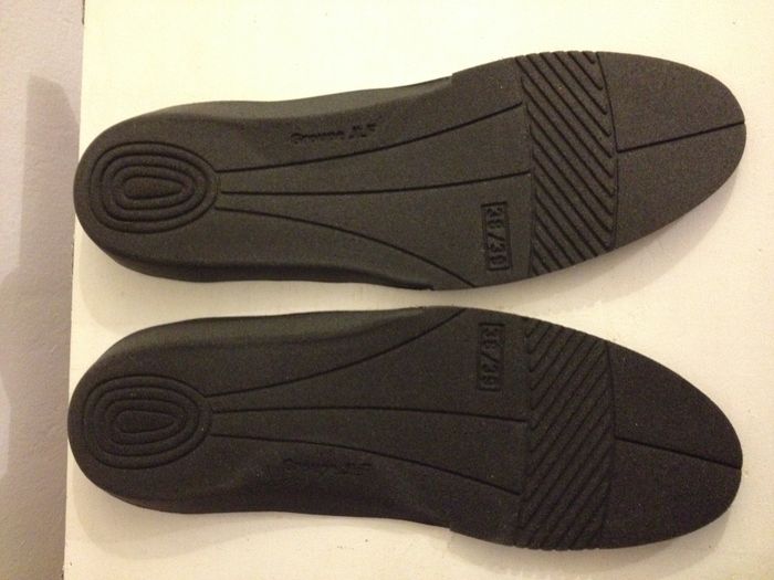 Semelles pour baskets - photo numéro 3