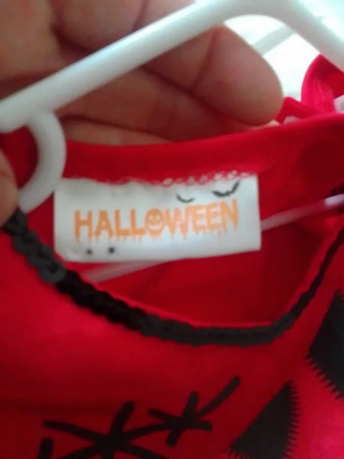 Déguisement halloween - photo numéro 8